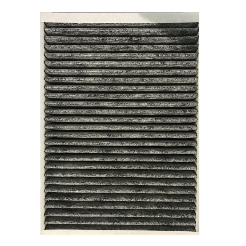 خرید و قیمت فیلتر کابین ولوو مدل XC90