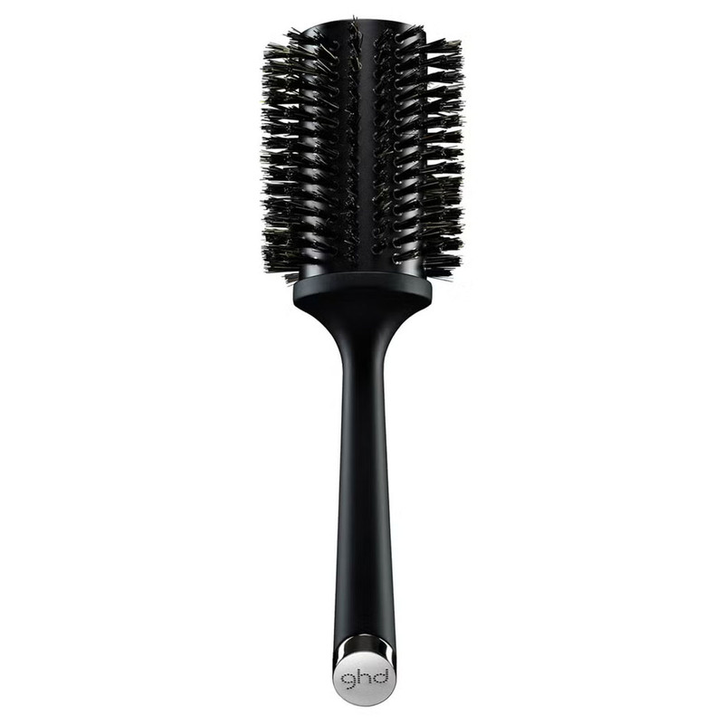 برس مو جی اچ دی مدل Natural Bristle 4