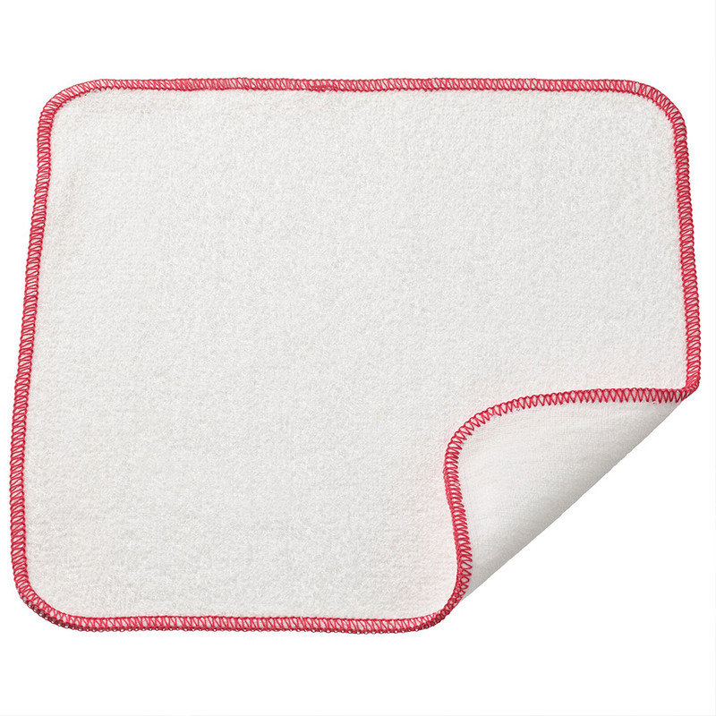 خرید و قیمت دستمال آشپزخانه ایکیا مدل HILDEGUN