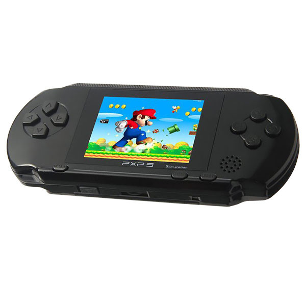 پرتابل قابل حمل اسلیم استیشن PXP3 مدل MD.2700