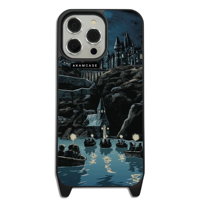 خرید و قیمت کاور آکام مدل AMCWLA15PROMAX-HARRY POTTER18 مناسب برای گوشی موبایل اپل iPhone 15 Pro Max