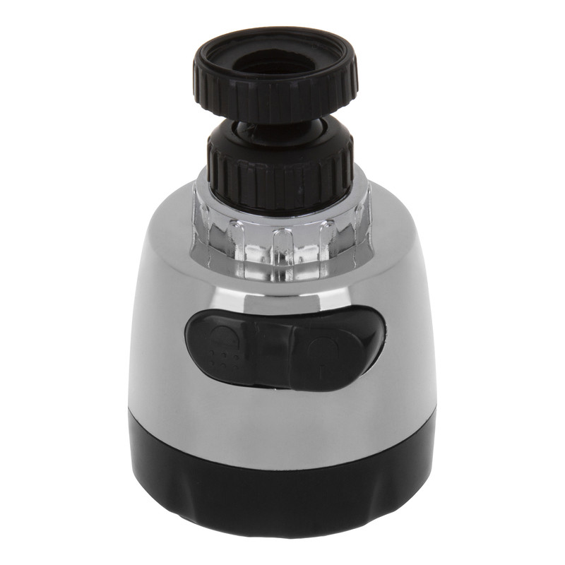 سری شیر آلات مدل دو حالته کوتاه