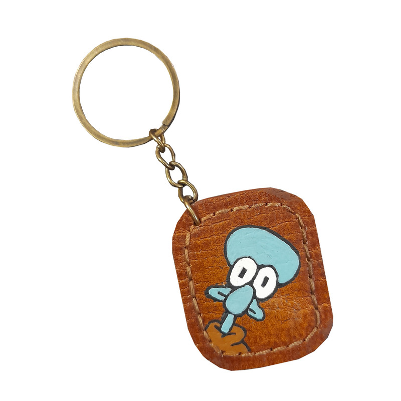 جاکلیدی مدل اختاپوس