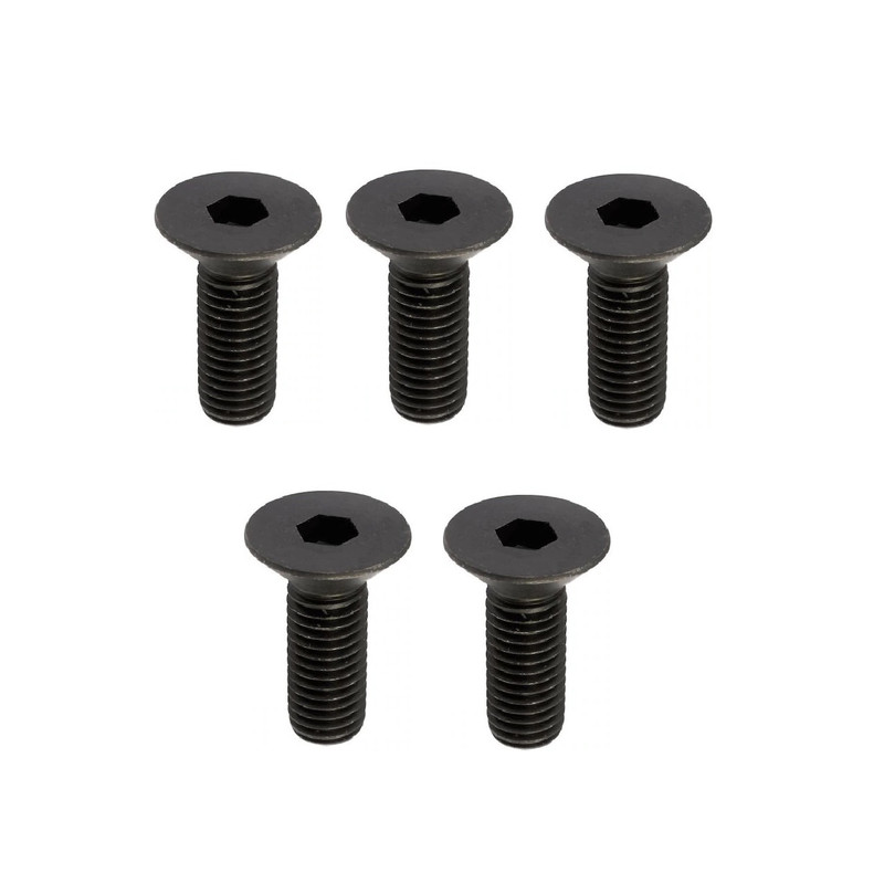 خرید و قیمت پیچ کد M3-25 بسته 5 عددی