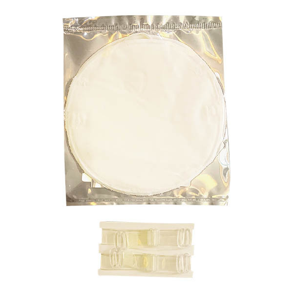 خرید و قیمت پد عرق گیر ادوادری مدل 01 بسته 4 عددی