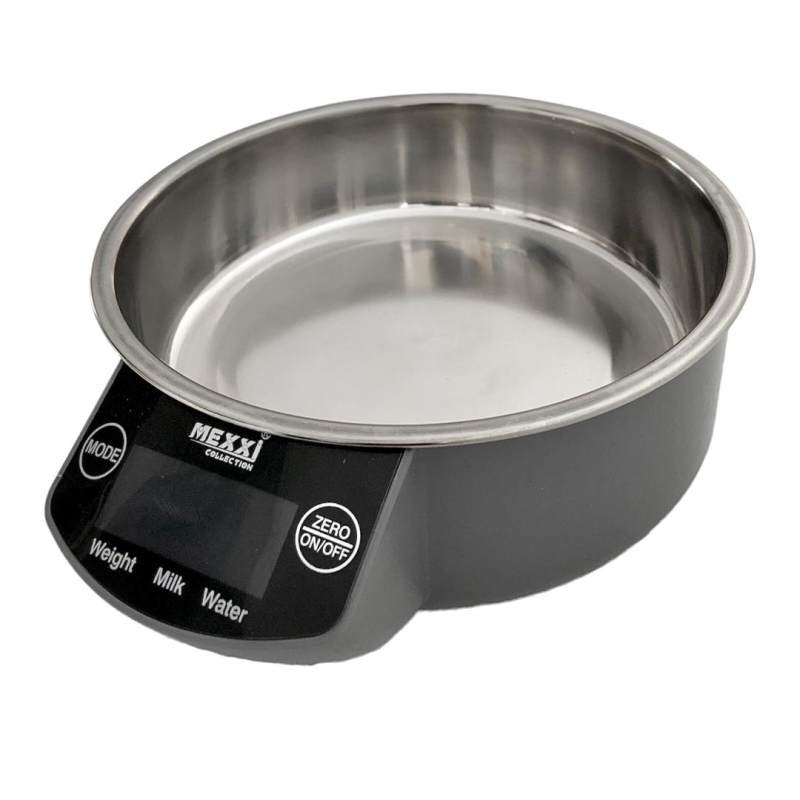 ترازو آشپزخانه مکسی مدل 666