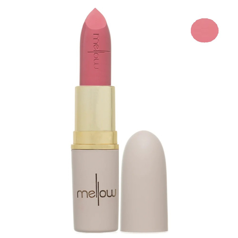 خرید و قیمت رژ لب جامد ملو مدل Passion شماره 717