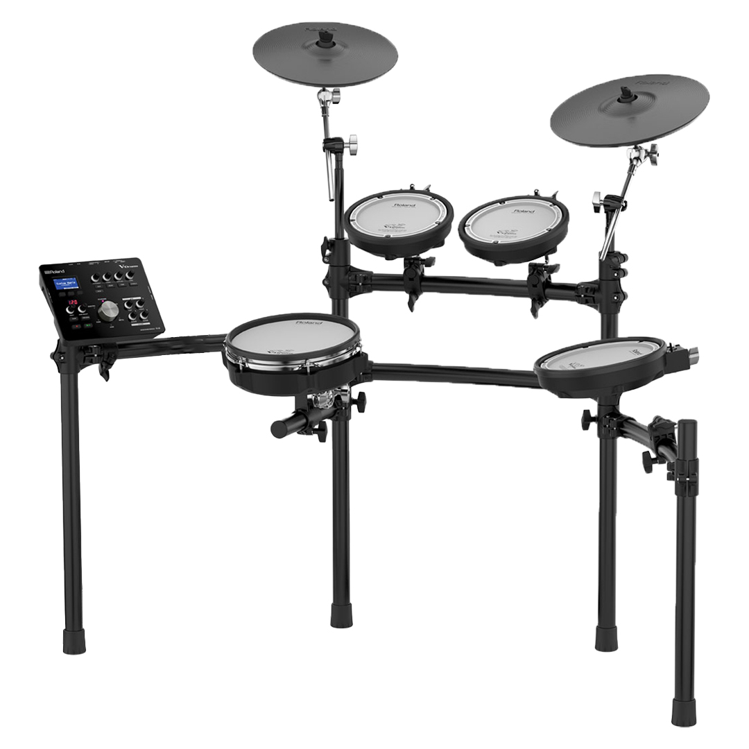 خرید و قیمت درام الکترونیک رولند مدل TD-25K