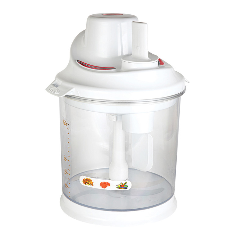 خرید و قیمت غذاساز مدل Tez