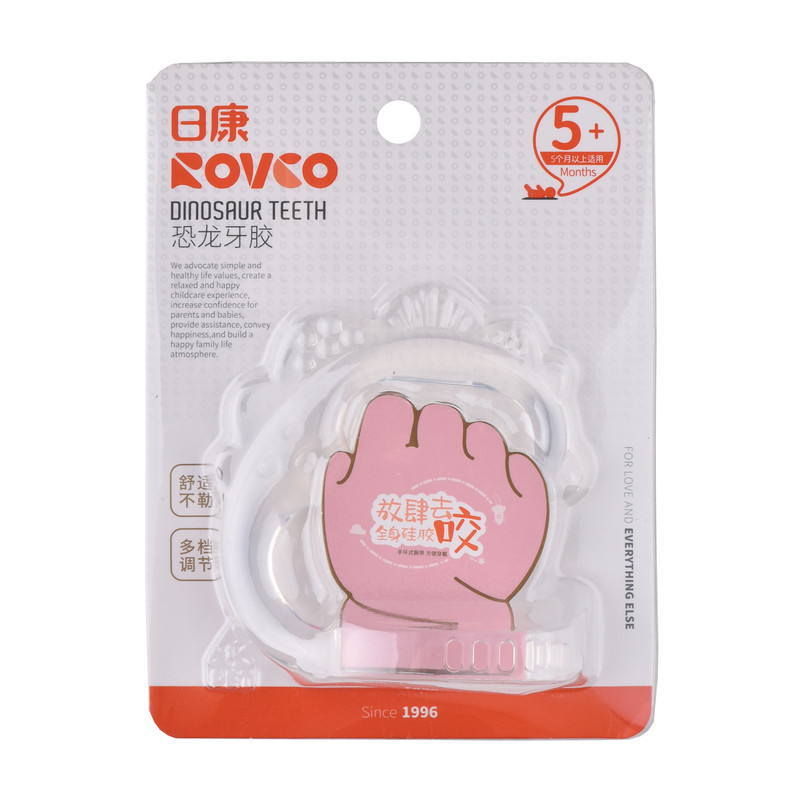 دندان گیر کودک رووکو مدل RK-N7022