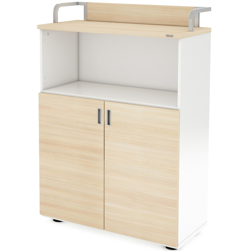 خرید و قیمت کتابخانه محیط آرا مدل Quick 9424N-0105