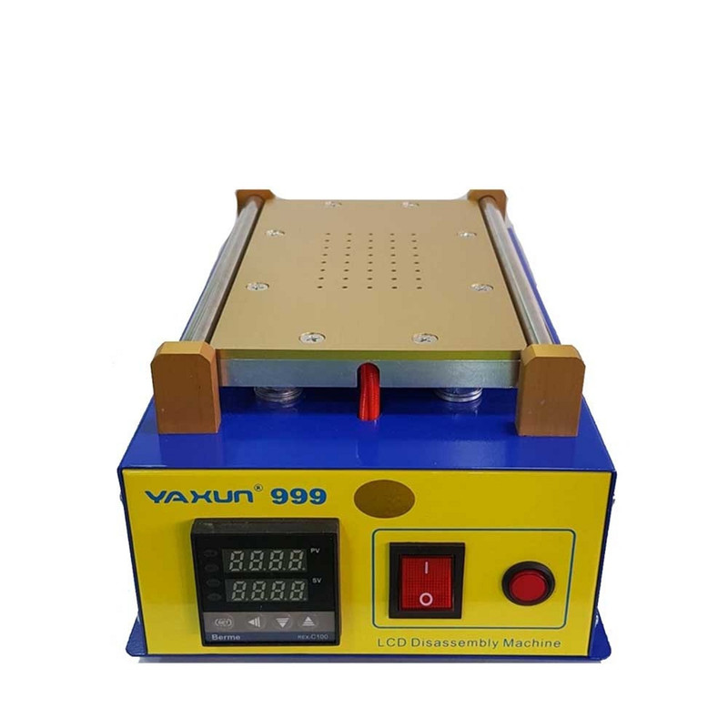 خرید و قیمت دستگاه سپراتور یاکسون مدل YX-999