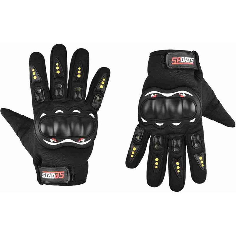 دستکش ورزشی مدل sport