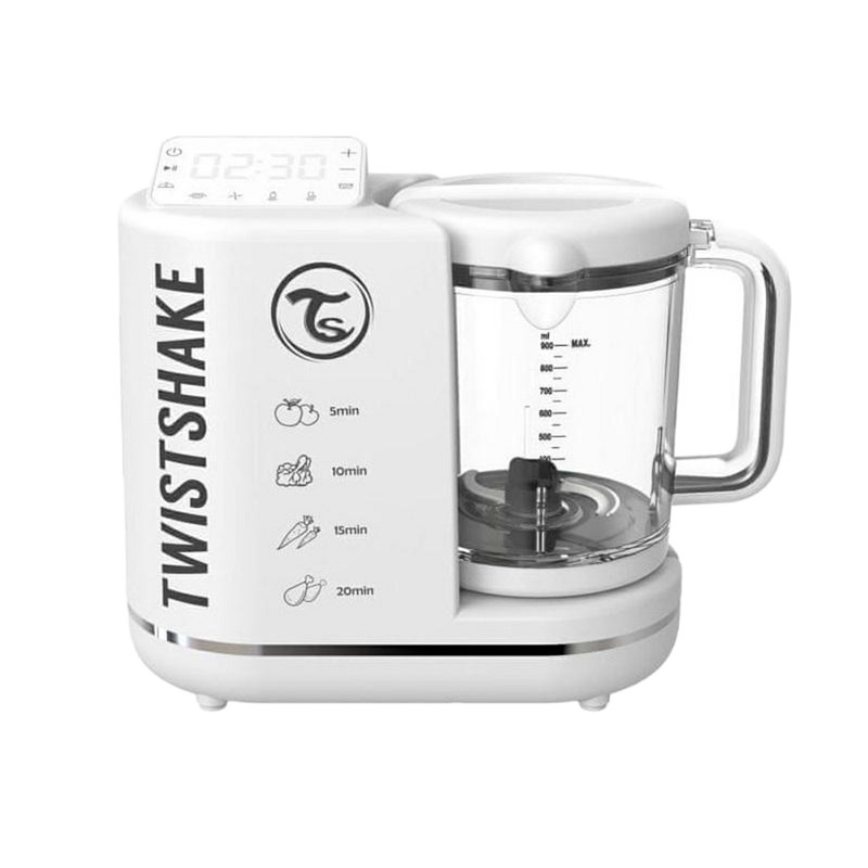 خرید و قیمت غذاساز کودک توییست شیک مدل SIX ONE S 2022