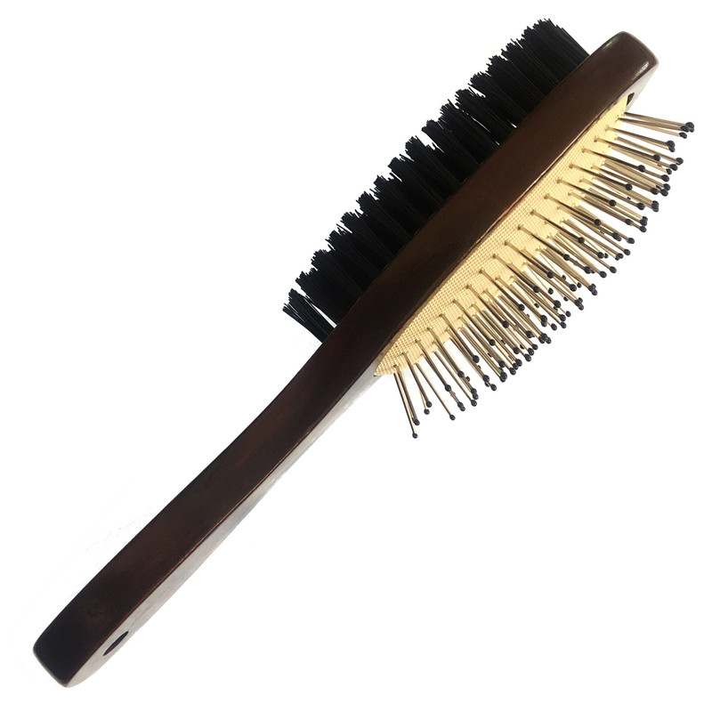 خرید و قیمت برس مو سگ و گربه کد FR24