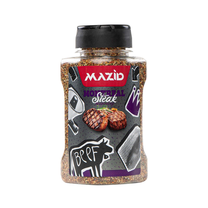 چاشنی مونترال استیک مزید - 95 گرم