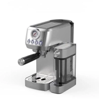 دستگاه قهوه ساز نیمه اتومات مباشی 2501
