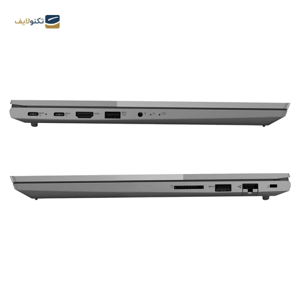 لپ تاپ لنوو 15.6 اینچی مدل ThinkBook 15 i5 1135G7 16GB 512GB MX4507