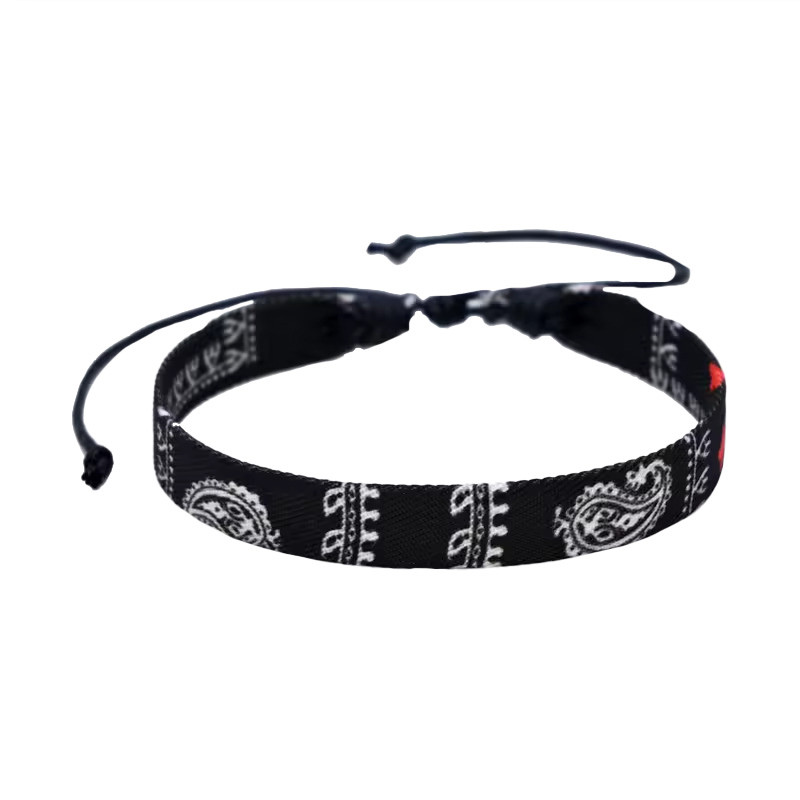 دستبند مدل KRD04