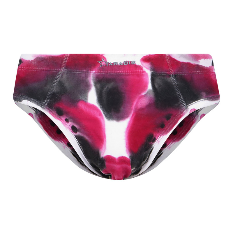 خرید و قیمت شورت اسلیپ مردانه تارادیس مدل پنبه آبرنگی