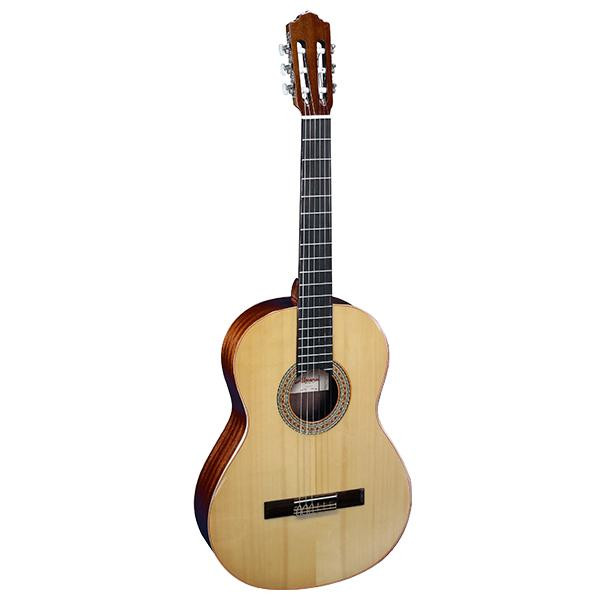 خرید و قیمت گیتار کلاسیک آلمانزا مدل 401 spruce