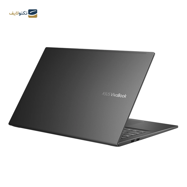 لپ تاپ ایسوس 15.6 اینچی مدل Vivobook 15 OLED K513EQ i5 1135G7 16GB 512GB MX3504