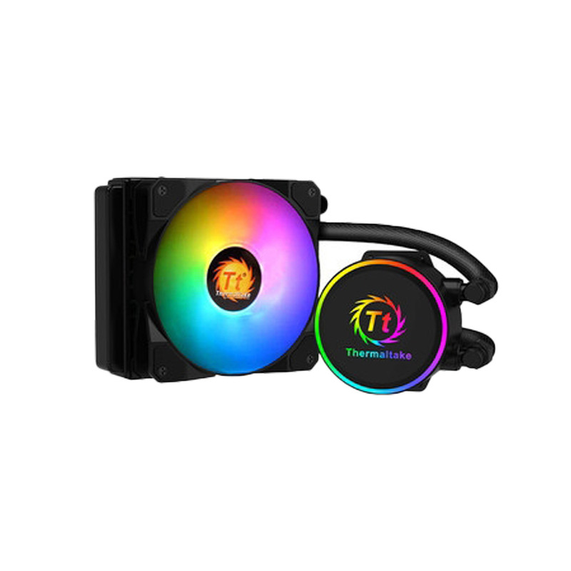 خرید و قیمت سیستم خنک کننده آبی ترمالتیک مدل WATER COOLING X120