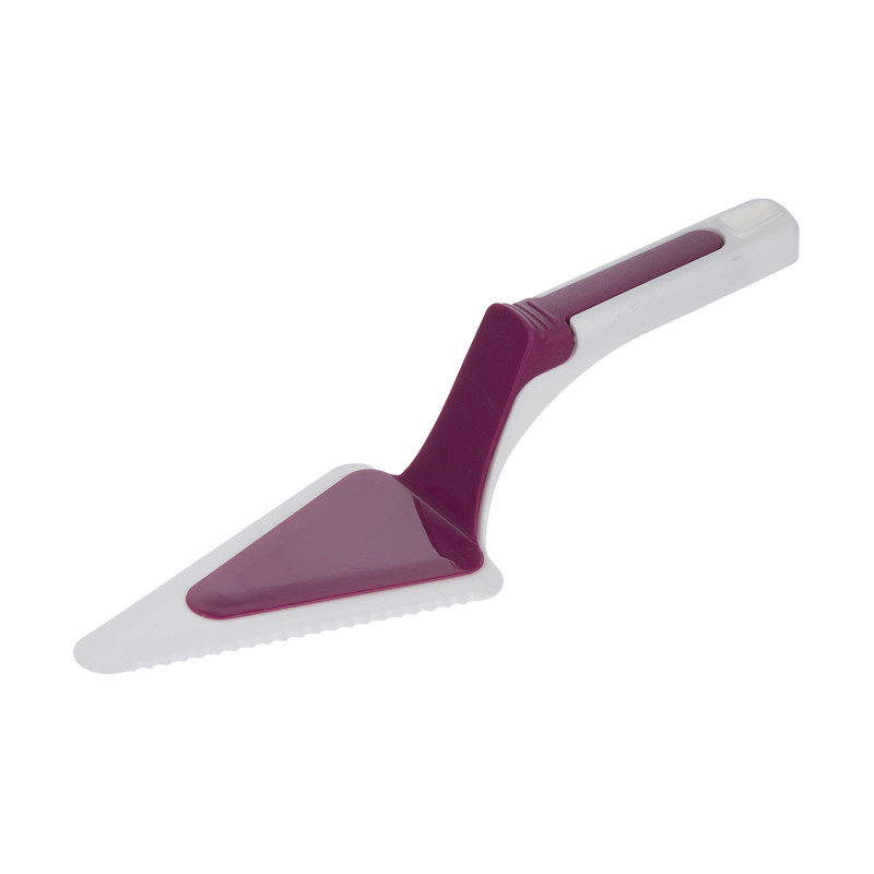 کفگیر سرو کیک متالتکس کد 252314