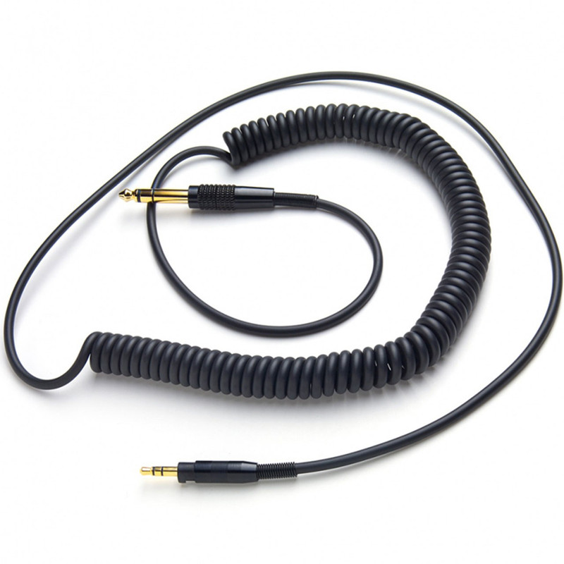 خرید و قیمت کابل رابط وی مودا هدفونی به بنون مدل Coilpro