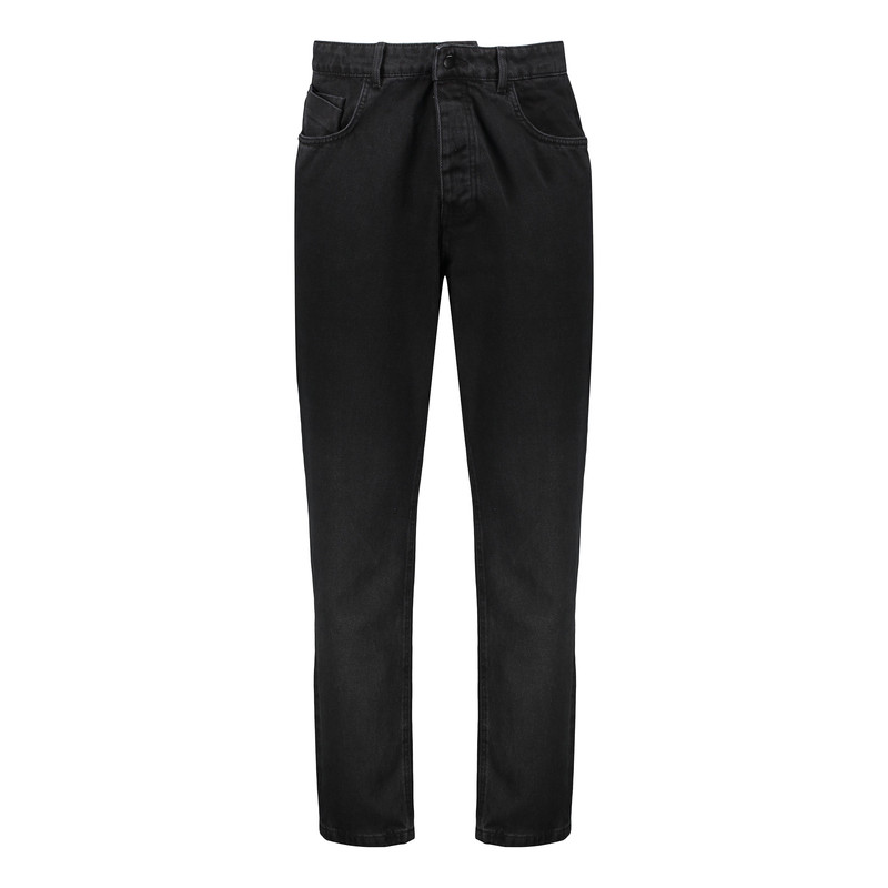 خرید و قیمت شلوار جین مردانه رینگ مدل PMD00739-739 رنگ مشکی