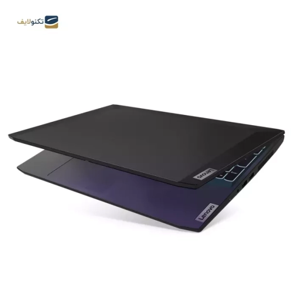 لپ تاپ لنوو 15.6 اینچی مدل IdeaPad Gaming 3 i5 11320H 8GB 1TB 256GB GTX 1650 00