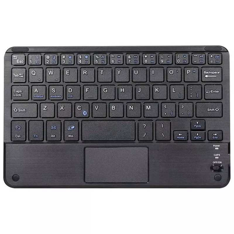 کیبورد بی سیم تبلت کوتتسی مدل 64015