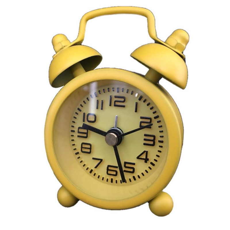 ساعت رومیزی خانه سفید کد 03