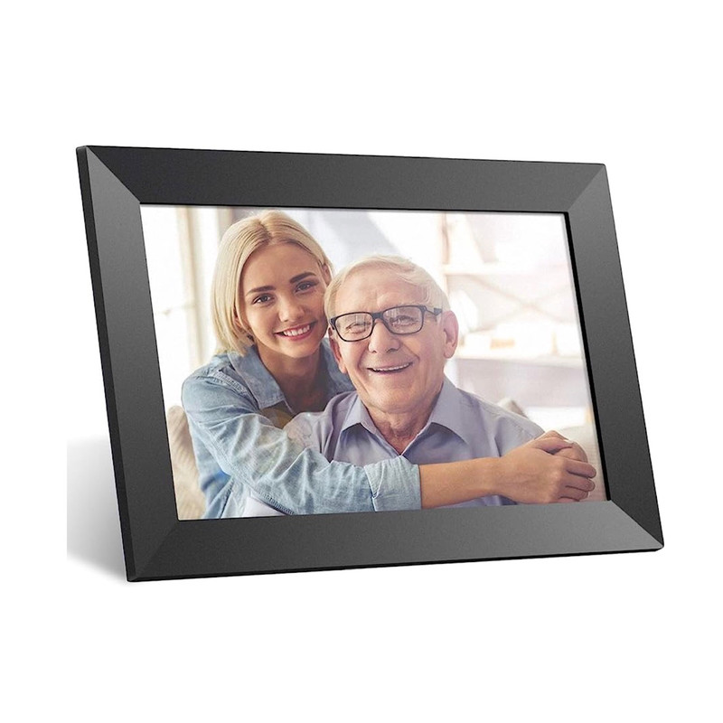 خرید و قیمت قاب عکس دیجیتال فیلکر مدل dpf-1008