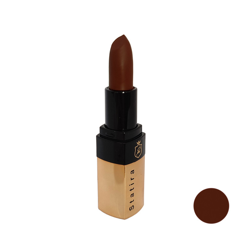 خرید و قیمت رژ لب جامد استاتیرا شماره 215