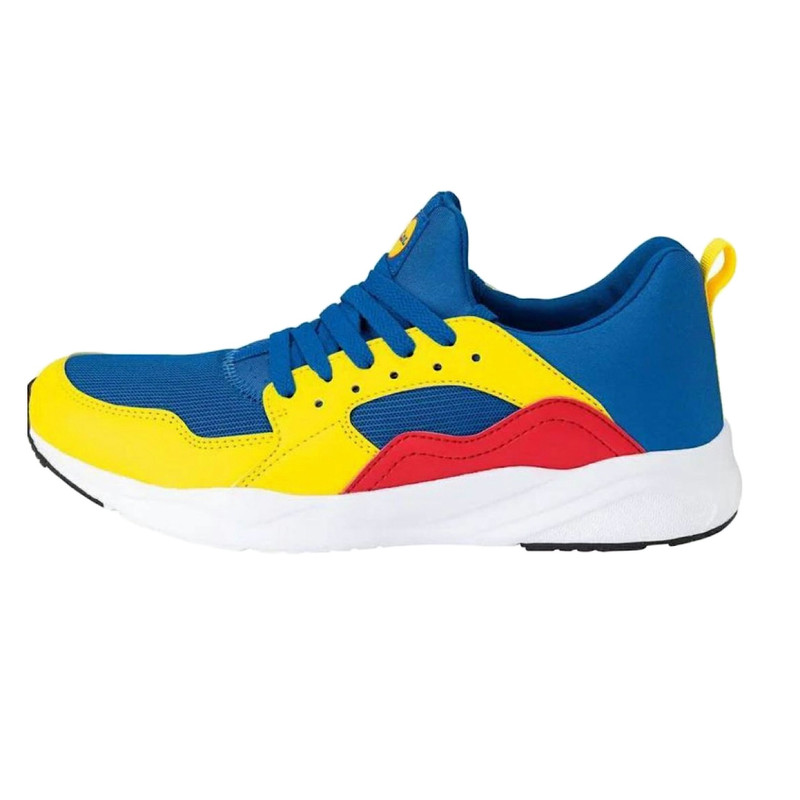 خرید و قیمت کفش پیاده روی زنانه لیدل مدل IAN359032