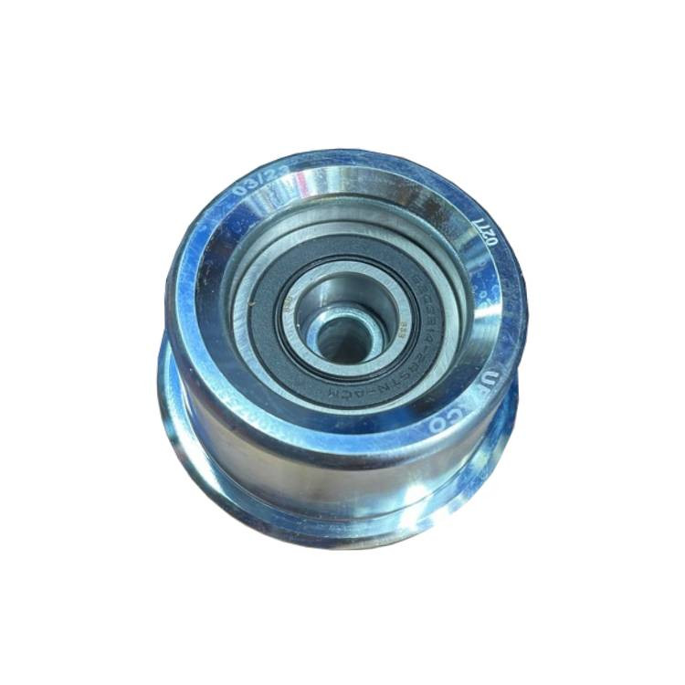 غلتک هرزگرد تسمه تایمینگ ایساکو مدل 47 مناسب برای دنا