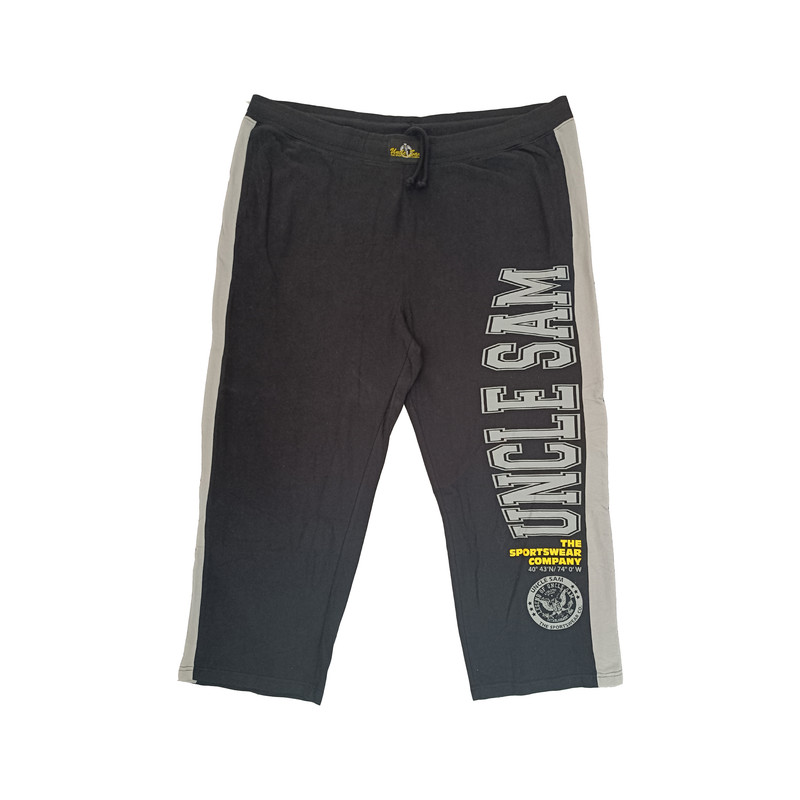 شلوار اسلش مردانه آنکل سم مدل moj 24689