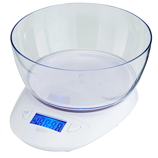 ترازوی آشپزخانه لایکا مدل KS-1019