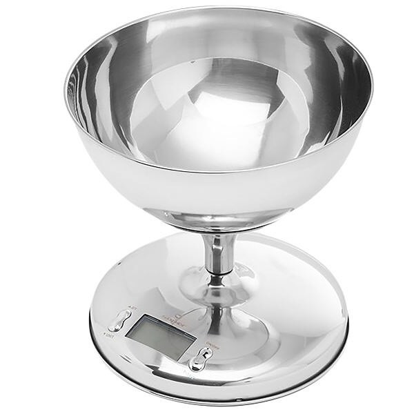 ترازوی آشپزخانه مکسی مدل SCALE-777