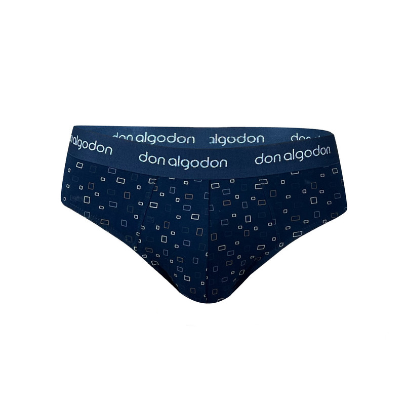 خرید و قیمت شورت مردانه دن الگدن مدل DOMUWPS23-PNVY