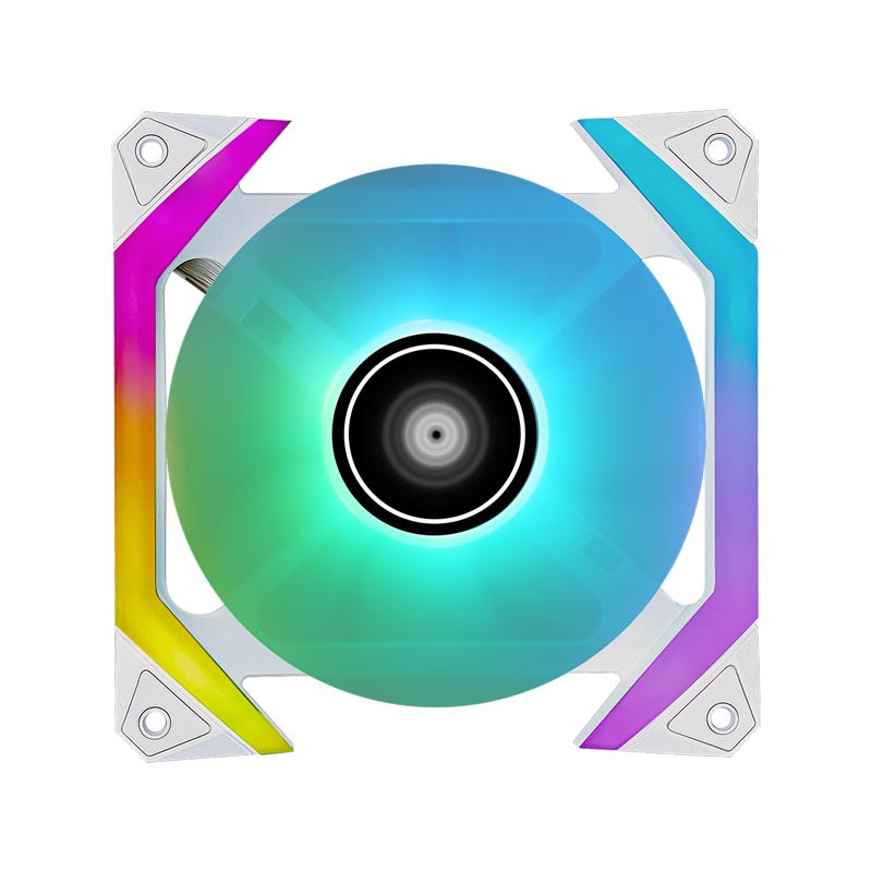 خرید و قیمت فن کیس اوست مدل AVN120W