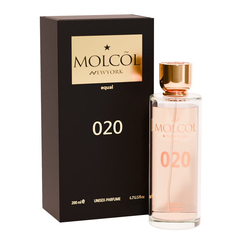 ادوپرفیوم مولکول ویورک مدل اسنتریک مولکول حجم 200 میلی لیتر