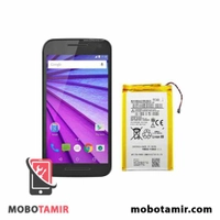 باتری موتورولا موتو Motorola Moto G3 مدل FC40