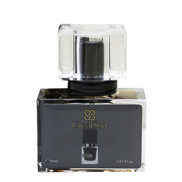 خرید و قیمت عطر جیبی مردانه گریت سان مدل بلک افغان حجم 30 میلی لیتر