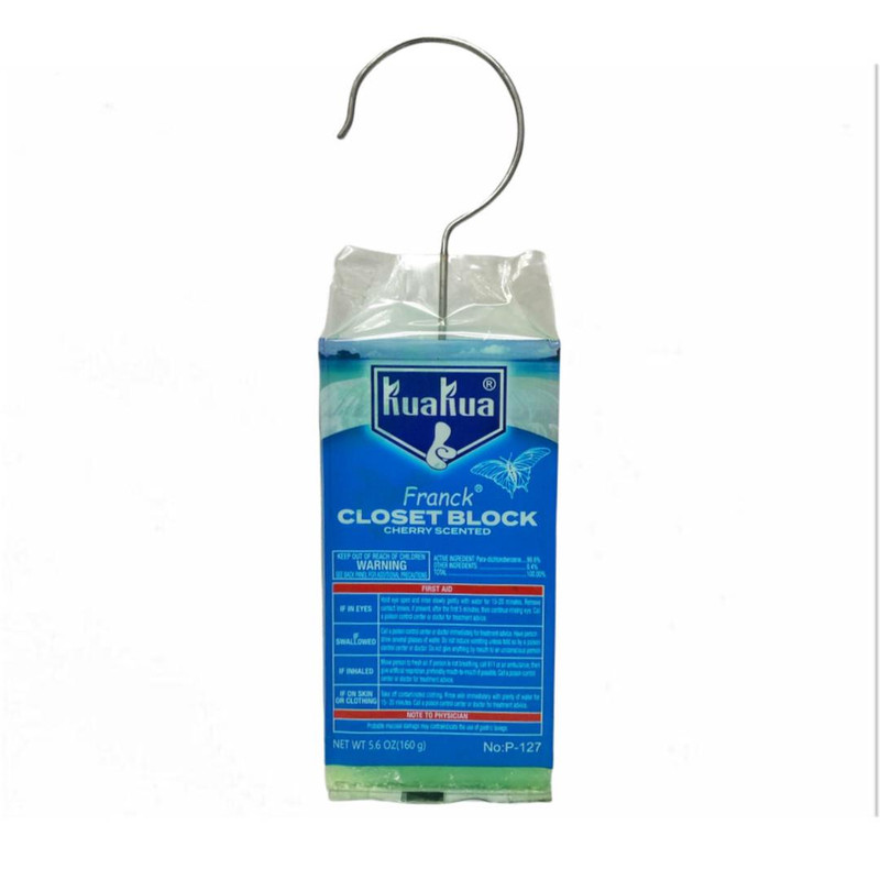 خوشبو کننده و ضد بید کمد لباس کواکوا مدل اقیانوس