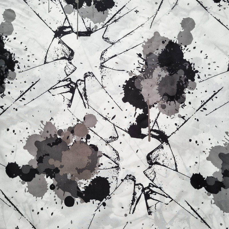 پارچه ملحفه مدل LS 5019