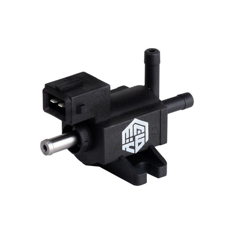 خرید و قیمت شیر کنترل دریچه تخلیه توربوشارژ - سایدون صنعت آریا - مدل SOV01