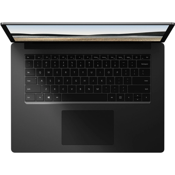 لپ تاپ 15 اینچی مایکروسافت مدل Surface Laptop 4-i7 32GB 1SSD Iris Xe5