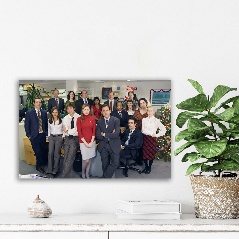 تابلو شاسی آتریسا مدل سریال office